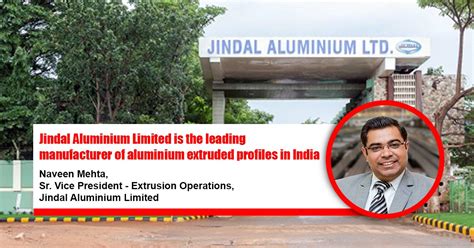 A Study on Jindal Aluminium Ltd