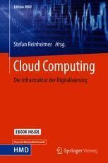 A Study on Security Issues in Cloud Computing SpringerLink