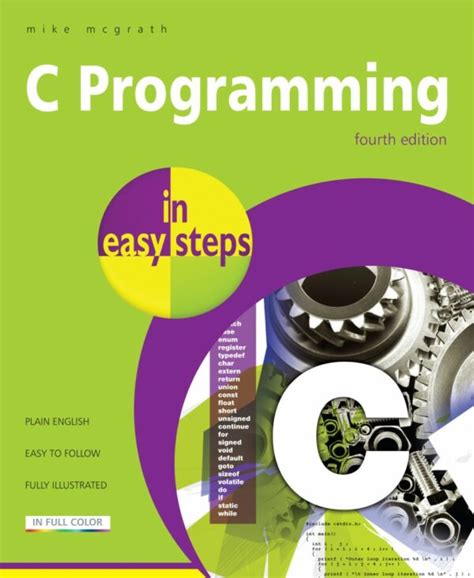 A Summary Of The Complete Guide To Programming In C++