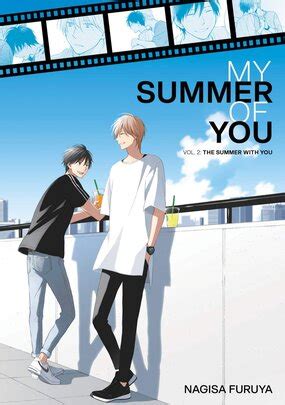 A Summer With You