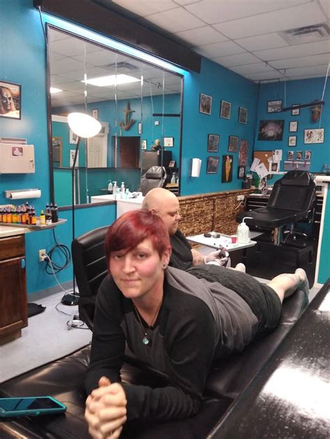 A Sunken Anchor Tattoos 1908 E Judge Perez Dr, Chalmette, LA 70043