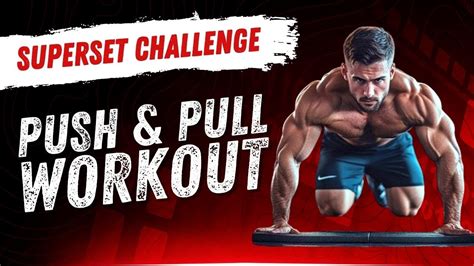 A Superset Calculator to Build Strength and Muscle