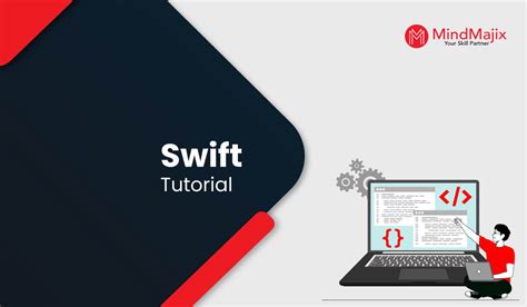 A Swift Tutorial