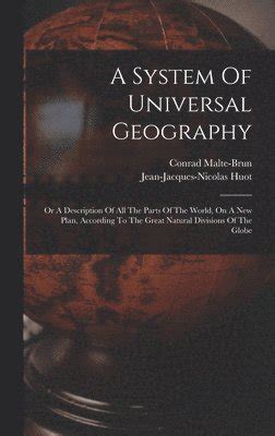 A System Of Universal Geography
