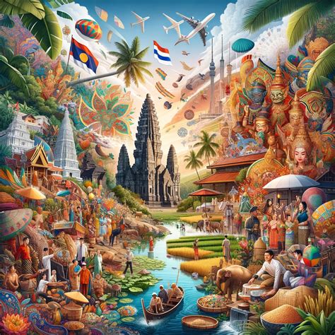 A Tapestry of Resilience: The Story of West Borneo - wintechmobiles.com