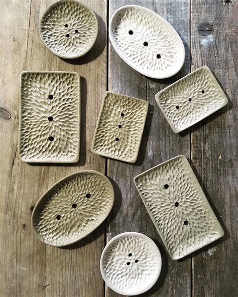 A Tutorial on Designing and Crafting Ceramic Soap Dishes, Perfect for ... - muktibox.com