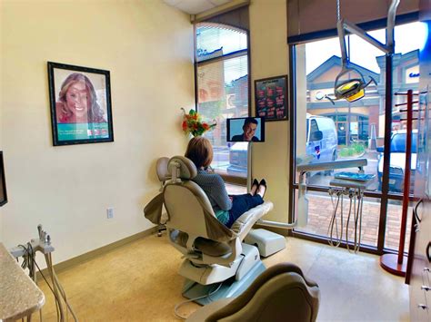 A Tailored Dental Care Experience // Pearl Dental Family Dentistry