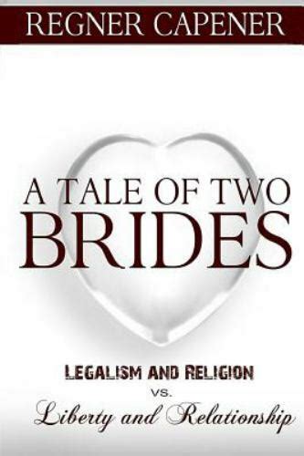 A Tale of Two Brides