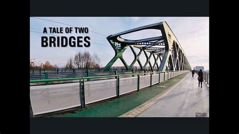 A Tale of Two Bridges