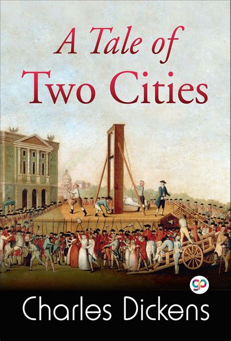 A Tale of Two Cities Bestsellers and famous Books