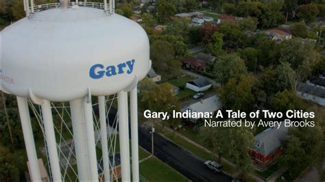 A Tale of Two Cities-Gary Indiana on Vimeo