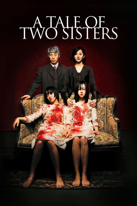 A Tale of Two Sisters 2003 Japanese B1 Poster - Posteritati Movie …