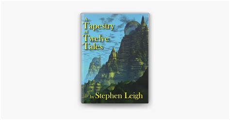 A Tapestry Of Twelve Tales
