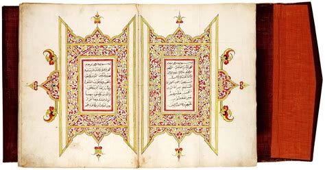 A Taqr for a Nineteenth Century Indonesian Manuscript