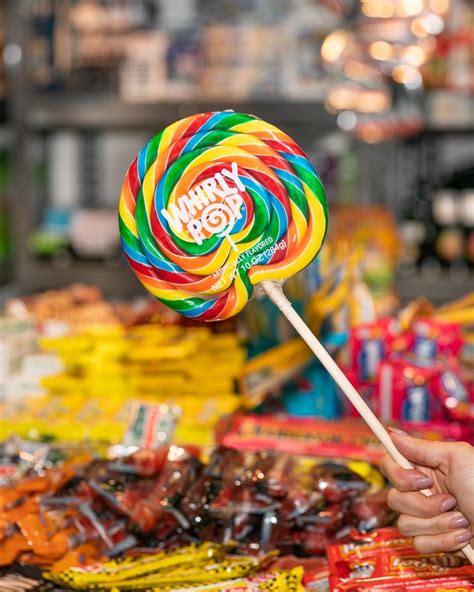 A Taste of Economy Candy — Chelsea Market