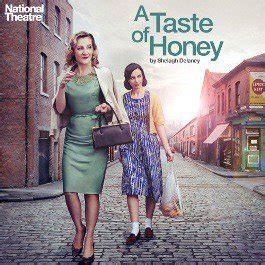 A Taste of Honey - National Theatre at Home