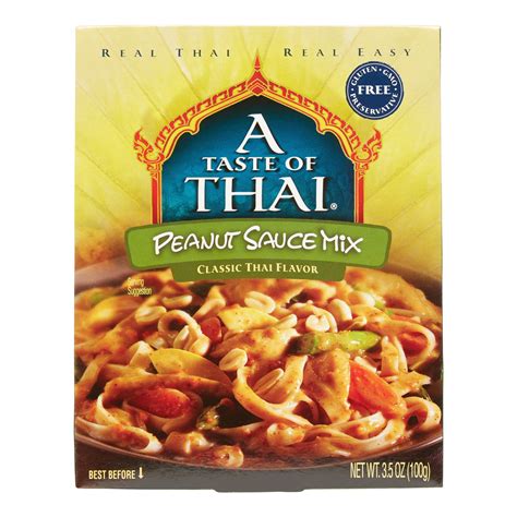 A Taste of Thai - DineRank.com