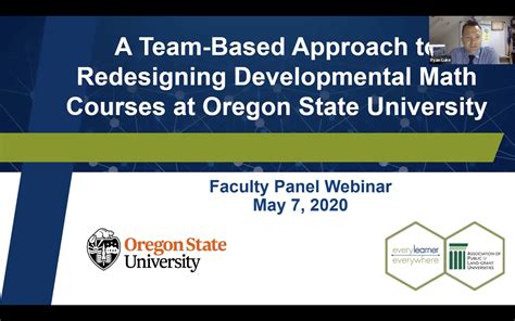 A TeamBased Approach to Redesigning Developmental Math Courses at