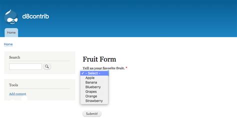 A Technical Guide to Drupal 8 Forms Velir