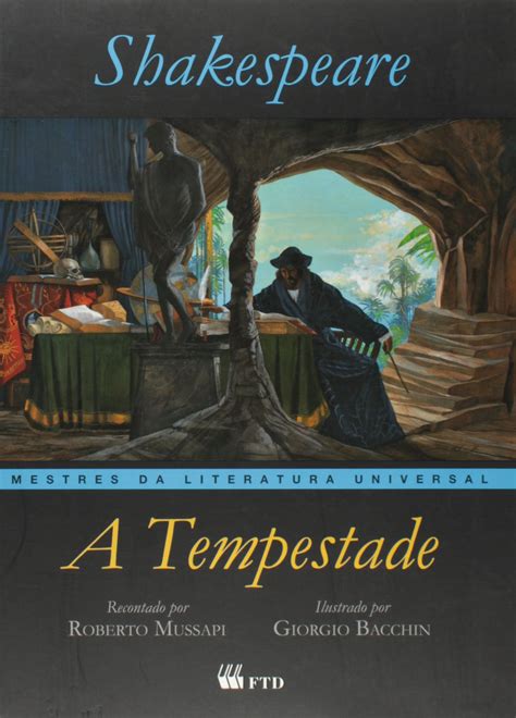 A Tempestade William Shakespeare pdf
