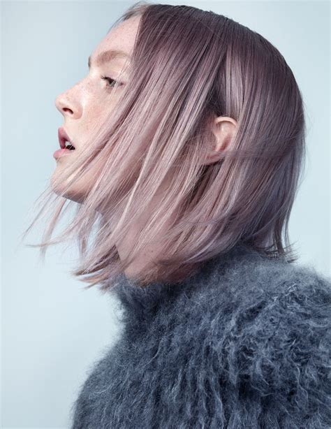 A Temporary Hair Color Guide for Beginners, Courtesy of the …