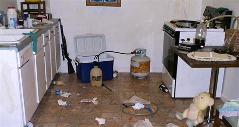 A Tenant Used My Rental Property as a Meth House!