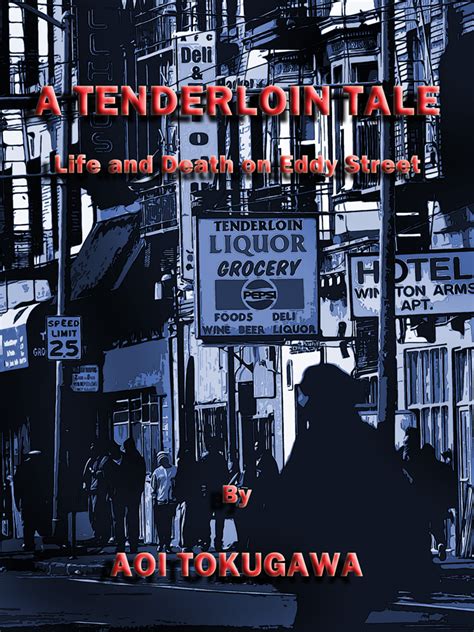 A Tenderloin Tale Life And Death On Eddy Street