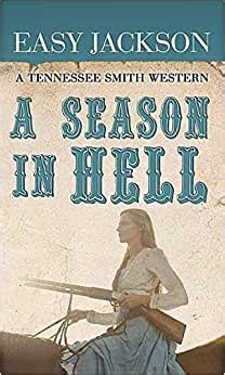 A Tennessee Smith Western