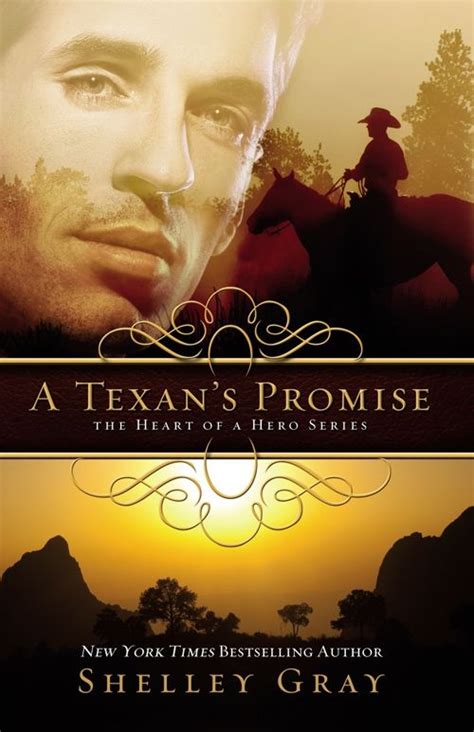 A Texan s Promise