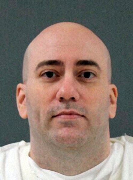 A Texas killer says a prison fire damaged injection drugs. He wants a judge to stop his execution