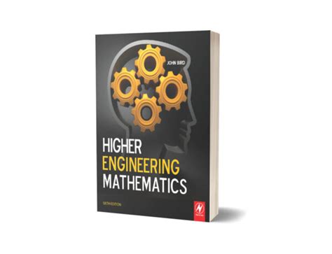 A Textbook Of Higher Engineering Mathematics 6th Edition