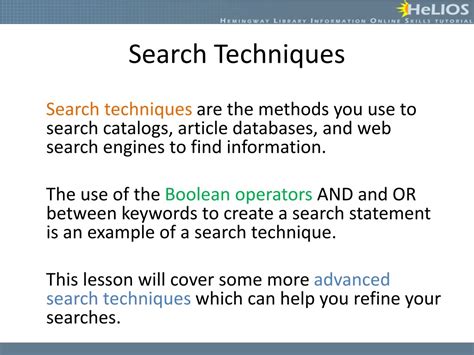A Theme based Search Technique pdf