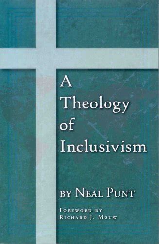 A Theology of Inclusivism - amazon.com