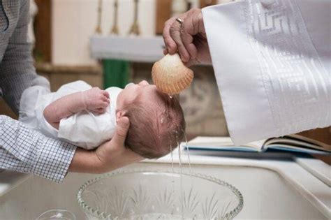 A Theology of Infant Baptism