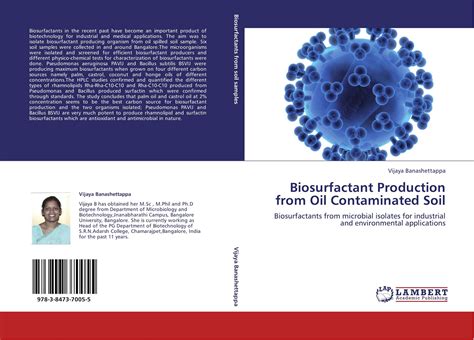 A Thesis About Biosurfactant