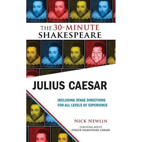 A Thirty Minute Julius Caesar