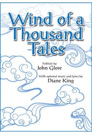 A Thousand Tales and Poetry
