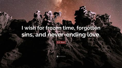 A Time Forgotten