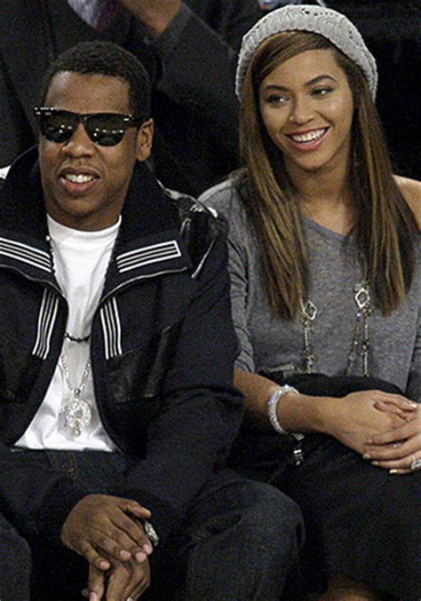 A Timeline Of Jay Z