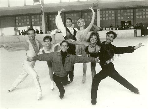 A Timeline Of LGBTQ+ Figure Skating History