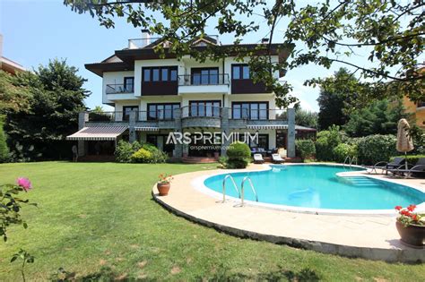 A Tipi Villa Acarkent.