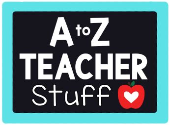 A To Z Teacher Stuff Home Facebook