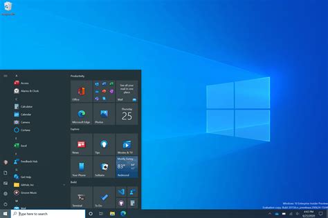 A Tour of the Windows 10 Start Menu