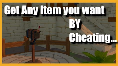 A Township Tale Get any item you want (Quest & PCVR) - YouTube