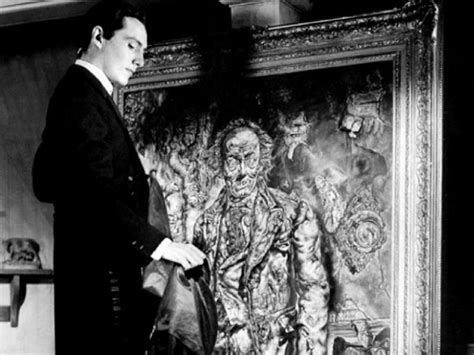 A Tragedy of the Artist the Picture of Dorian Gray