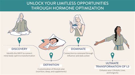 A Training Program For Hormone Optimization