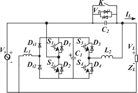 A Transformerless Active Voltage Quality Regulator