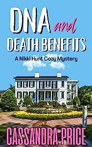 A Travel Cozy Mystery Series (1 book series) Kindle Edition