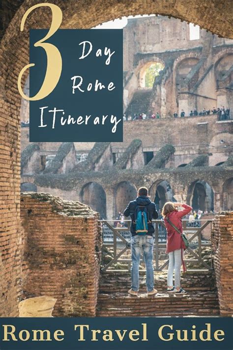 A Travel Guide for Rome Built Just for You TripAdvisor