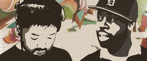 A Tribute To J Dilla and Nujabes Word Is Bond